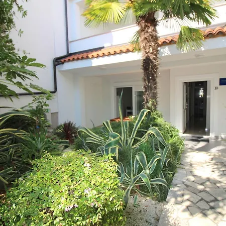 Zen Mit Eigenem Garten Und Terrasse
