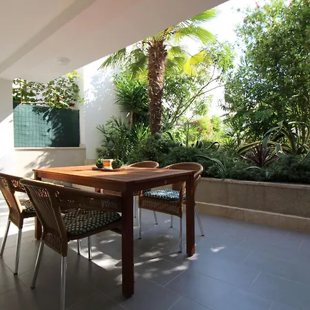 Apartment Zen Mit Eigenem Garten Und Terrasse *