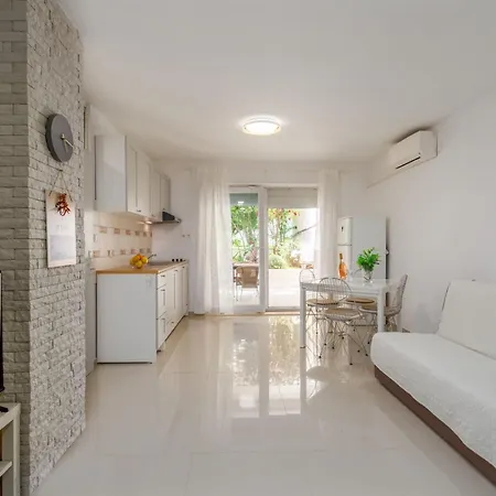 Zen Appartement *