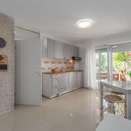 Appartement Zen Poreč