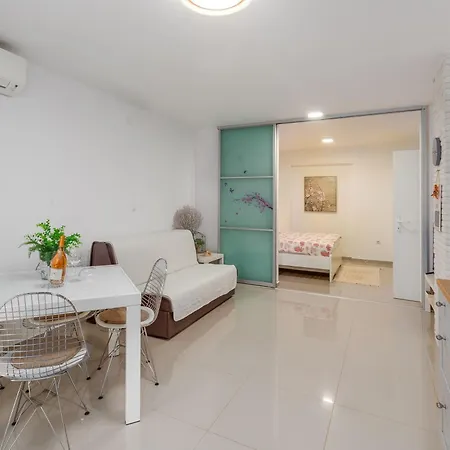 Appartement Zen
