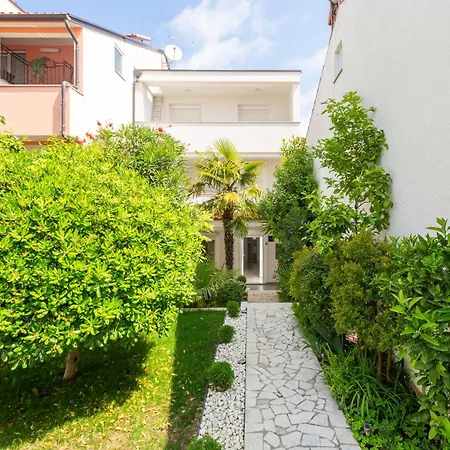 Appartement Zen Poreč
